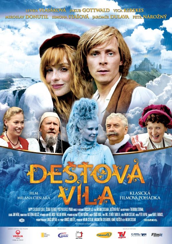 Destova vila (2010)
