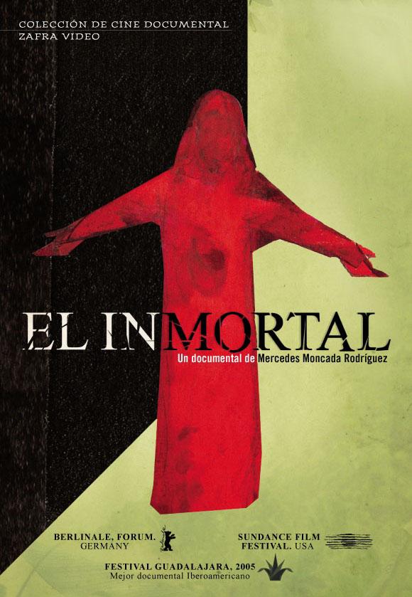 El inmortal (2005)