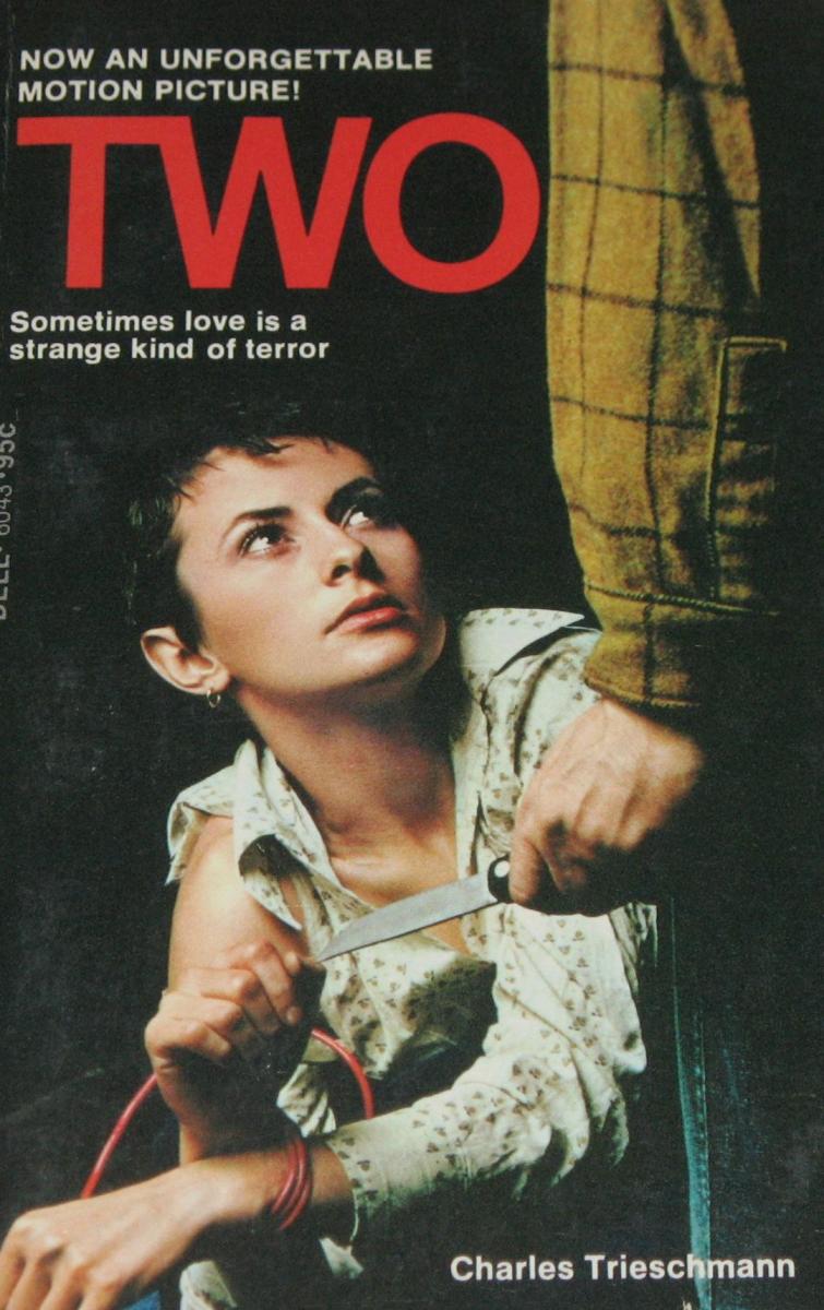 Two (AKA Captive) (1974)