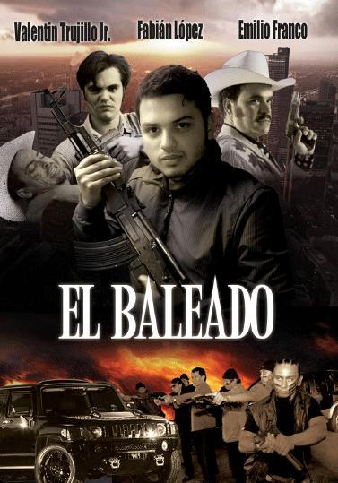 El baleado (2010)