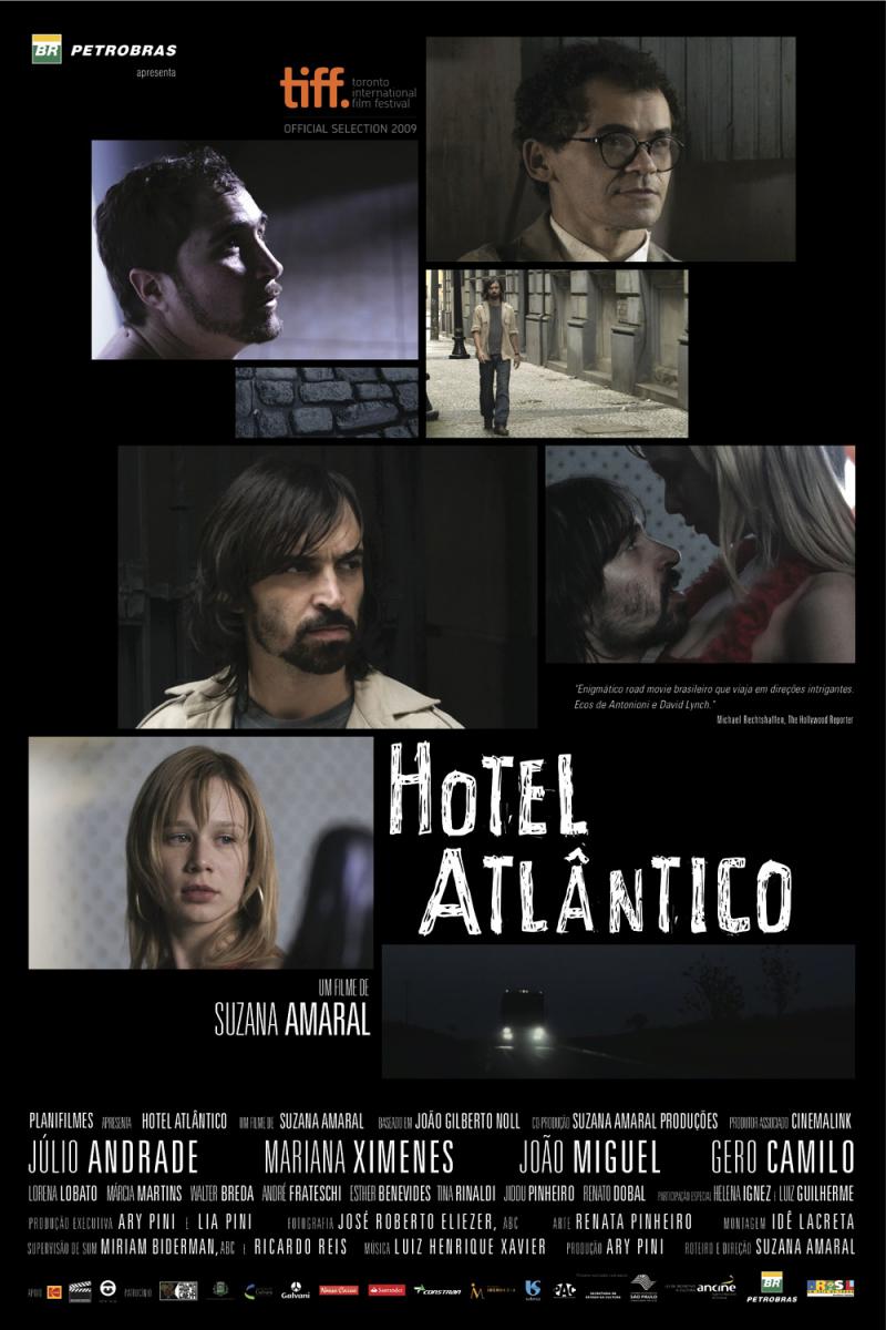 Hotel Atlantico (2009)