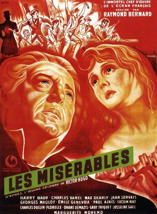 Los miserables (1934)
