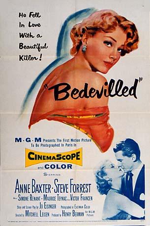 Bedevilled (1955)
