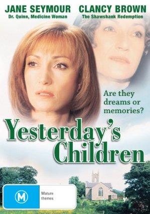 Los hijos del ayer (2000)