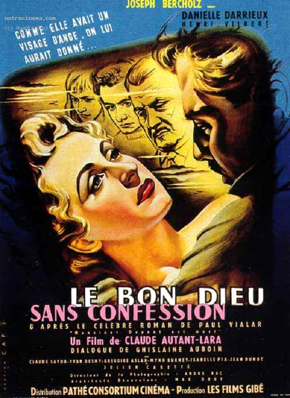 Le bon Dieu sans confession (1953)