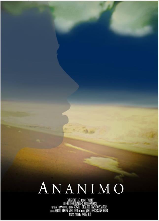 Ananimo (2012)