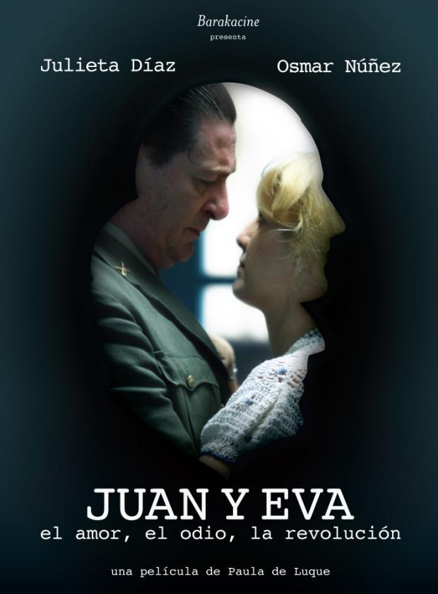 Juan y Eva (2011)