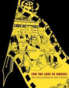 Por amor a las películas (2009)