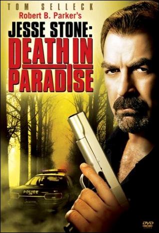 Jesse Stone: Destino Paraíso (Un pueblo llamado paraíso) (2006)