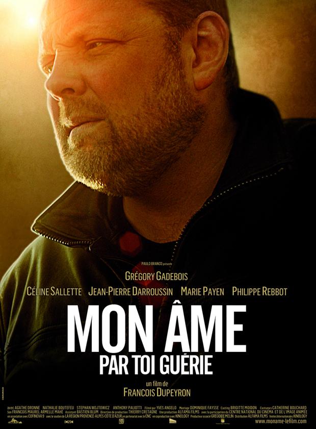 Mon âme par toi guérie (2013)
