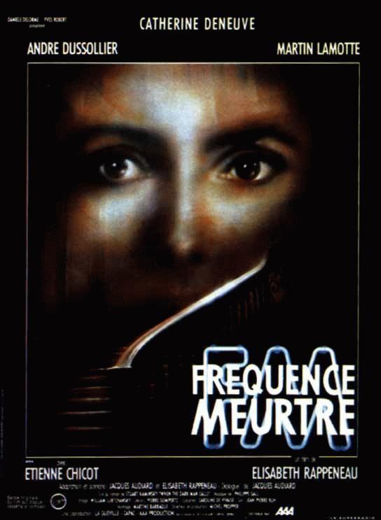 Frecuencia mortal (1988)