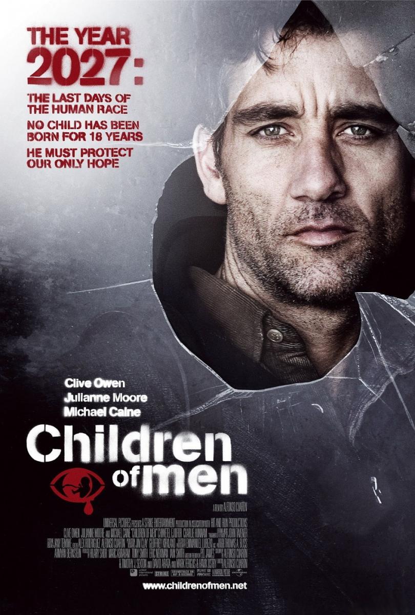 Hijos de los hombres (2006)