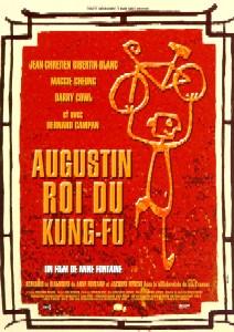 Augustin, roi du Kung-fu (1999)