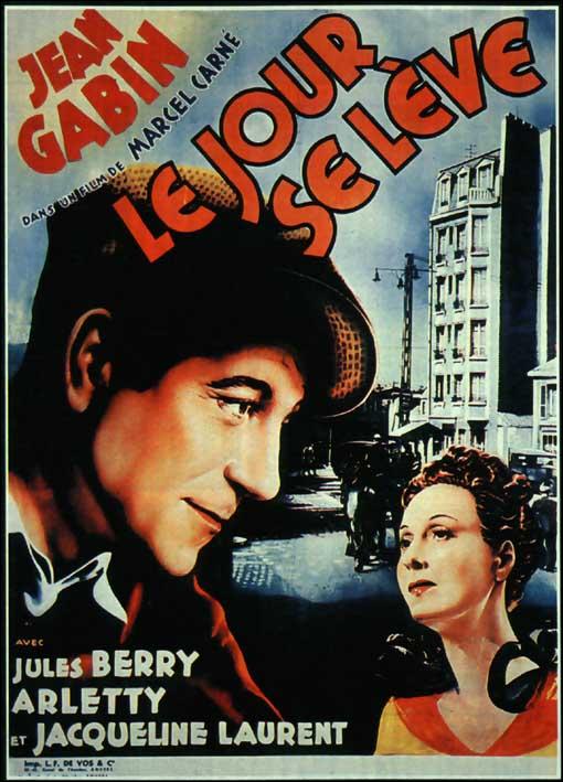 Amanece (1939)