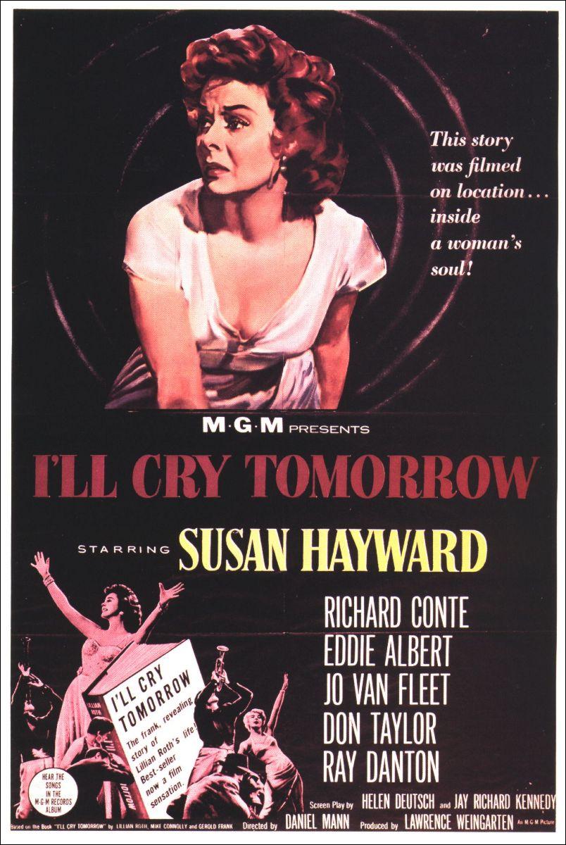 Mañana lloraré (1955)