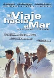 El viaje hacia el mar (2003)