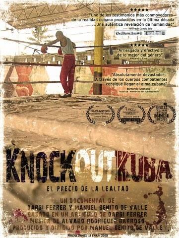 Knockoutkuba (2009)