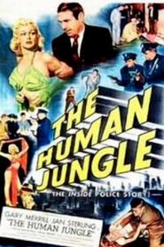 The Human Jungle (1954)