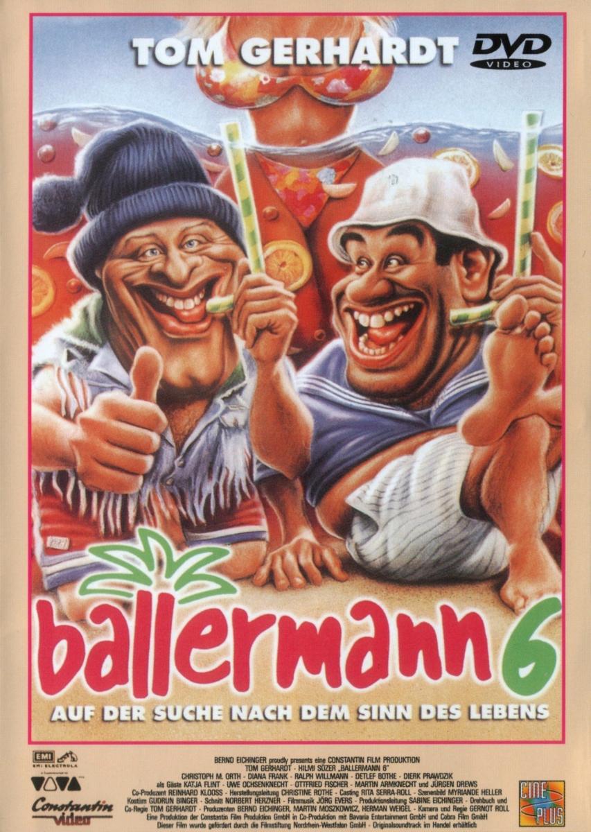 Ballermann 6 (1997)