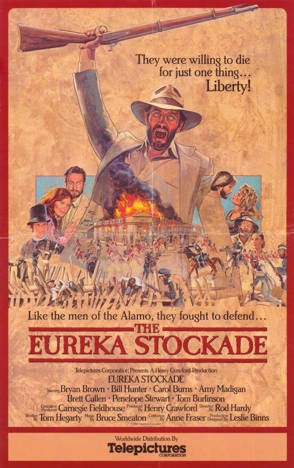 Eureka Stockade (1907)