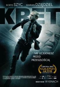 Kret (The Mole) (2011)