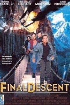 Descenso final (2000)