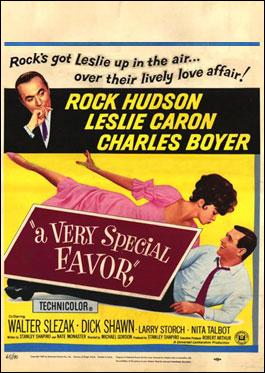 El favor (1965)
