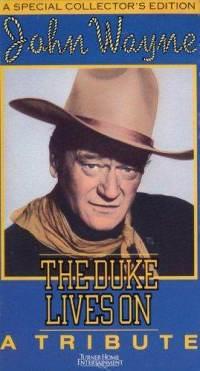 John Wayne, el Duque sigue vivo (1980)