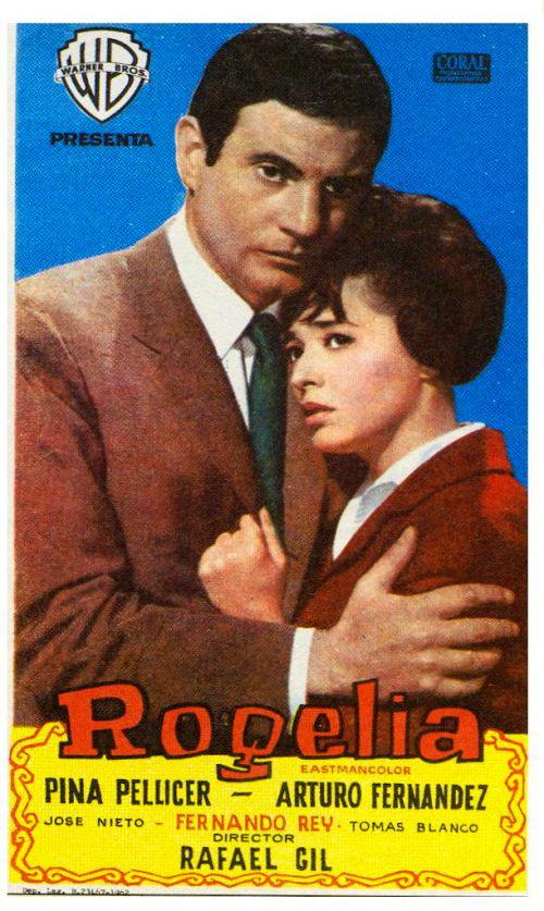 Rogelia (1962)