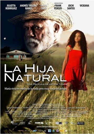 La hija natural (2011)