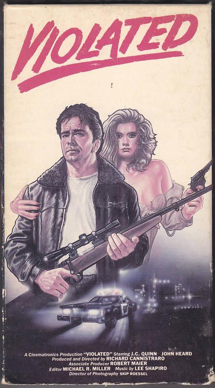 Violada (1984)