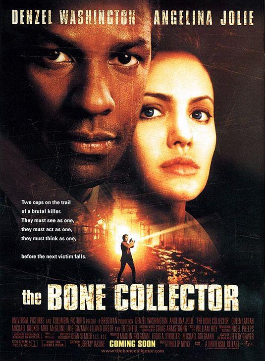El coleccionista de huesos (1999)