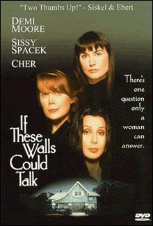 Si las paredes hablasen (1996)