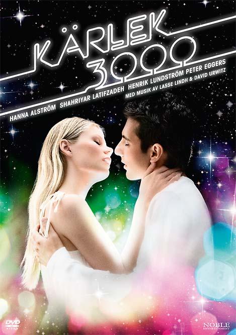Kärlek 3000 (2008)