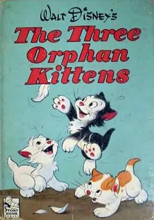 Los tres huerfanitos (1935)