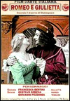Romeo y Julieta (1912)