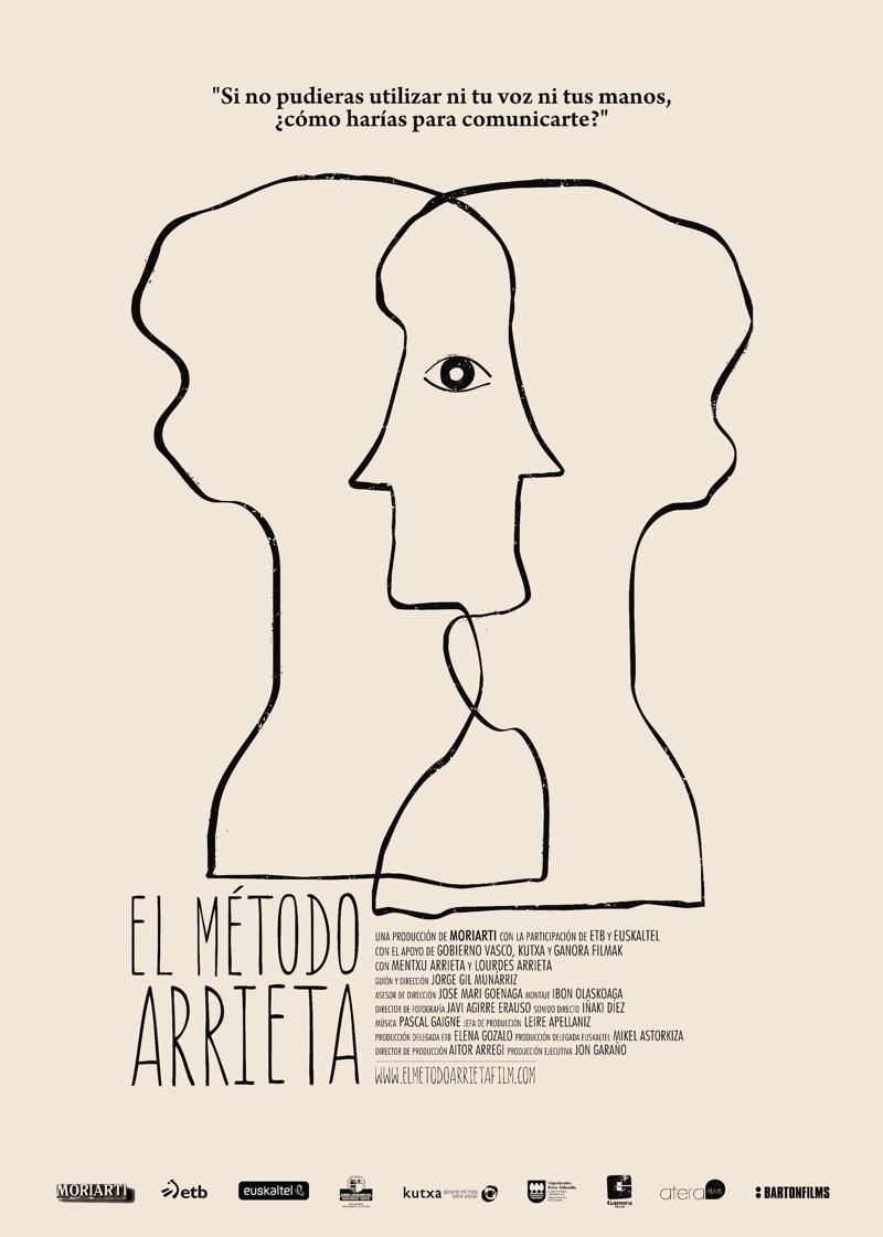 El método Arrieta (2013)