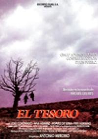 El tesoro (1990)