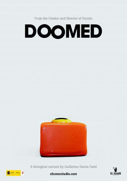 DOOMED (Condenados) (2012)