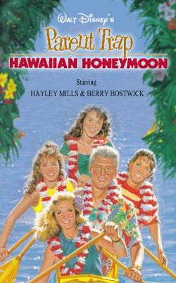 Tú a Bostón y yo a California 4: Luna de Miel en Hawai (1989)