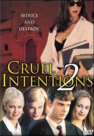 Crueles intenciones 2 (2000)