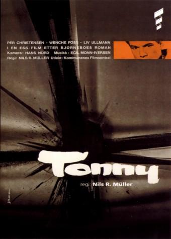 Tonny on the Wrong Road (1962)