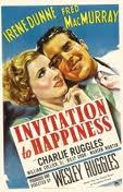 Invitación a la felicidad (1939)