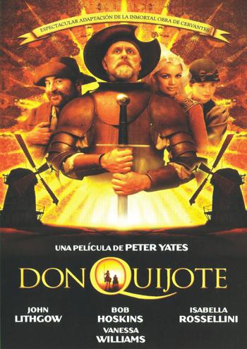 Don Quijote   (2000)