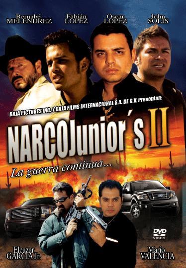 Narco Juniors 2 (2010)
