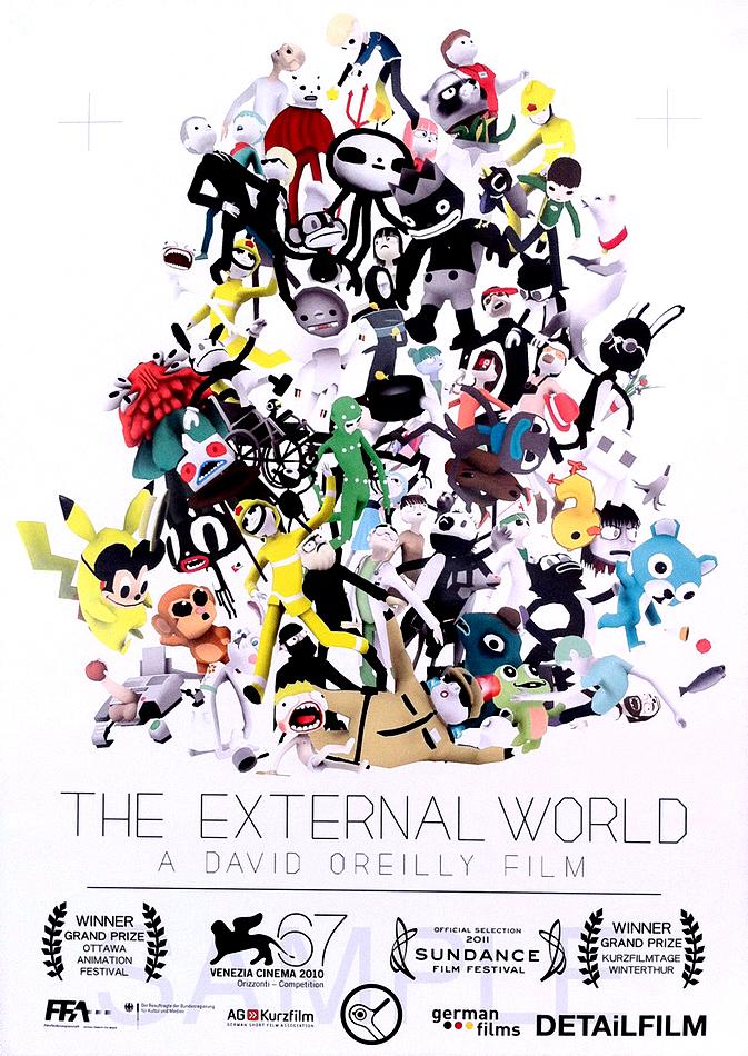 The External World (2010)