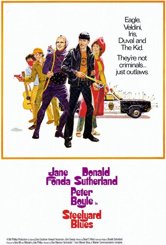 Material americano (1973)
