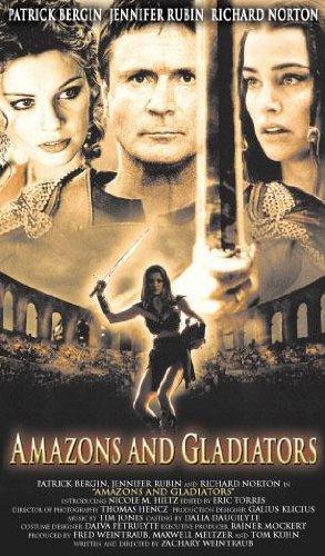 Amazonas y gladiadores (2001)