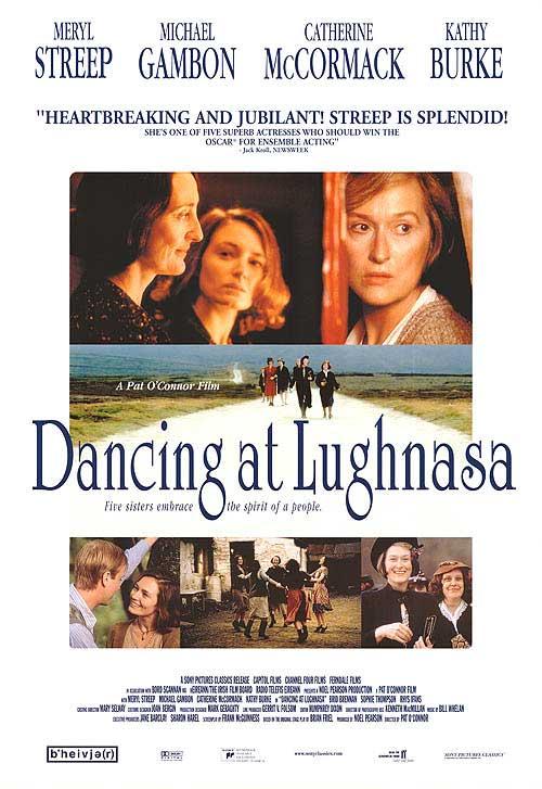 El baile de Agosto (1998)