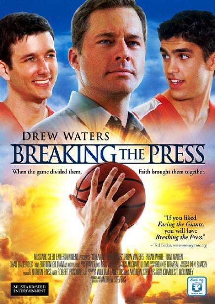 Breaking the Press (2010)